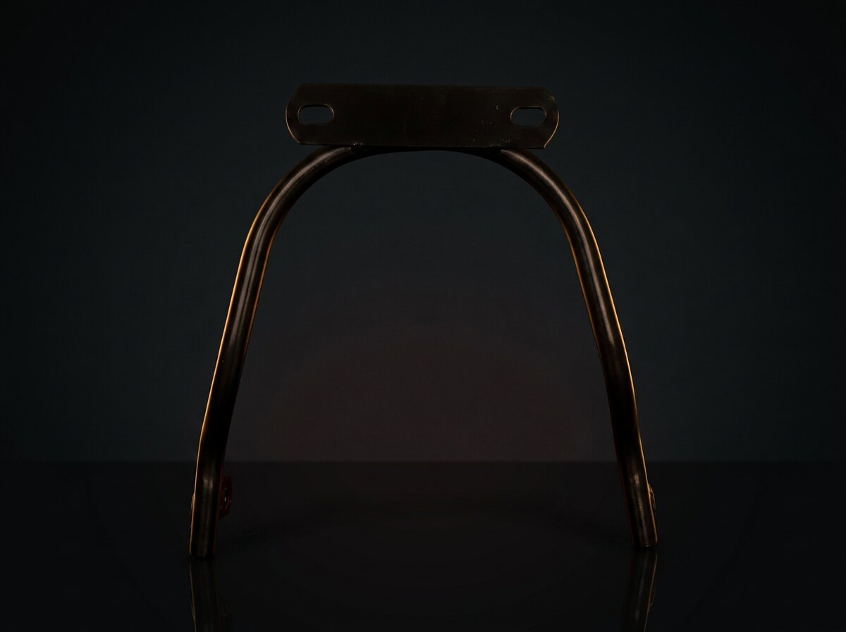 Number Plate Stands (Patti)